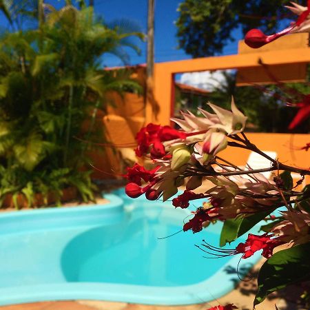 Pousada Rota Tropicana Porto Seguro Buitenkant foto