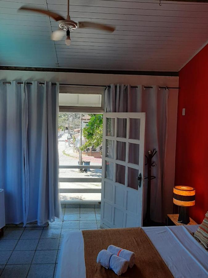 Pousada Rota Tropicana Porto Seguro Buitenkant foto