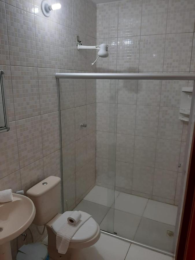 Pousada Rota Tropicana Porto Seguro Buitenkant foto